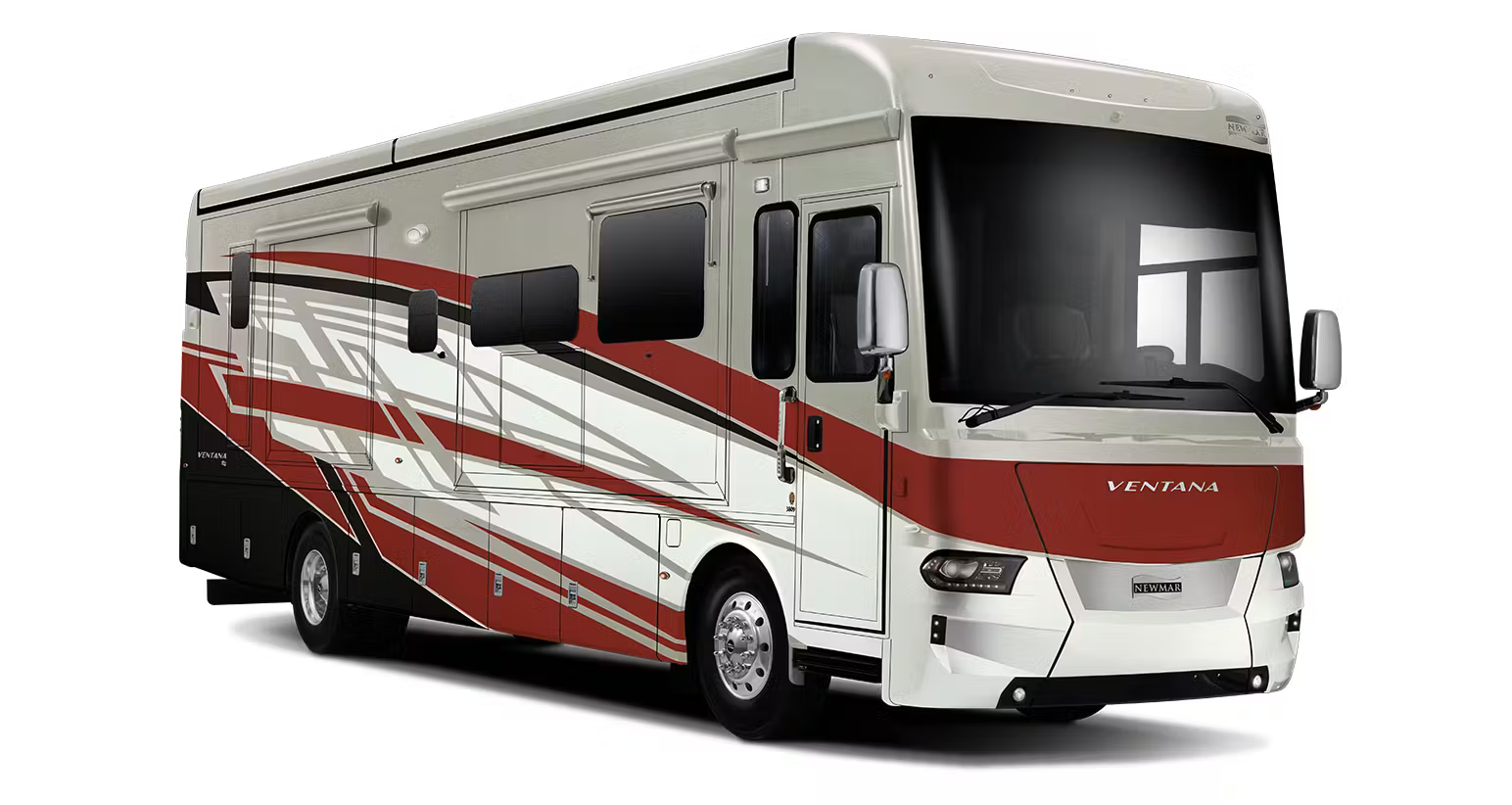 Winterizing Your Diesel RV