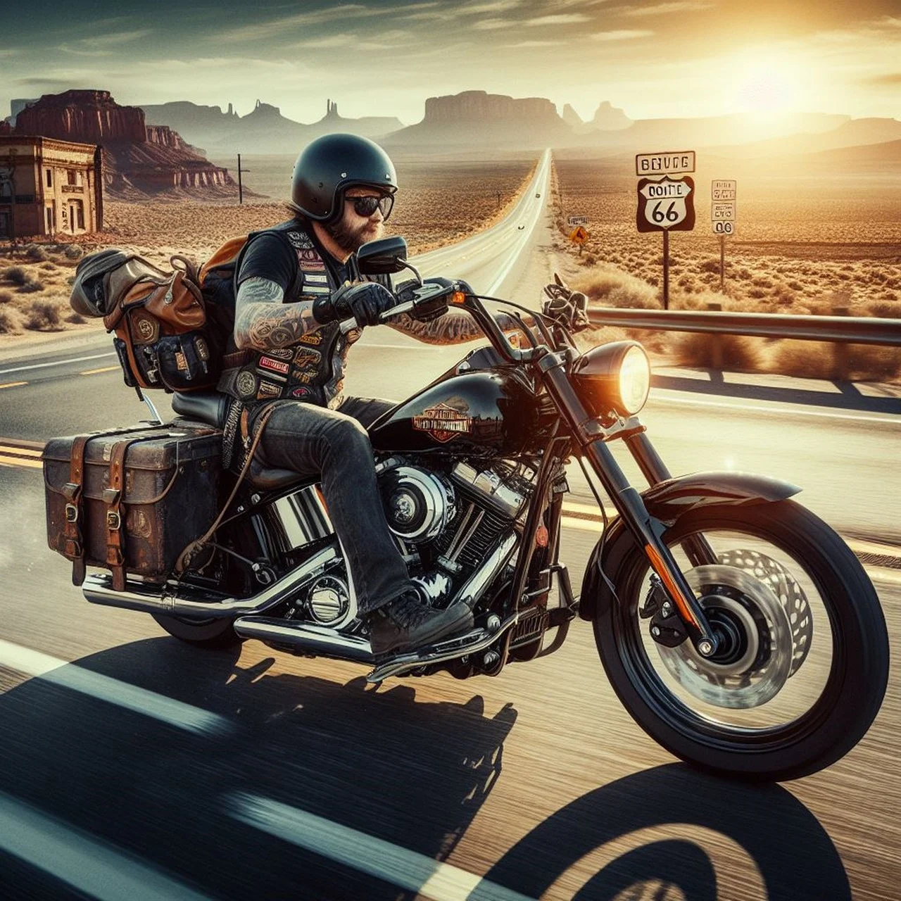 Motorcycle Storage for Jacksonville Bikers