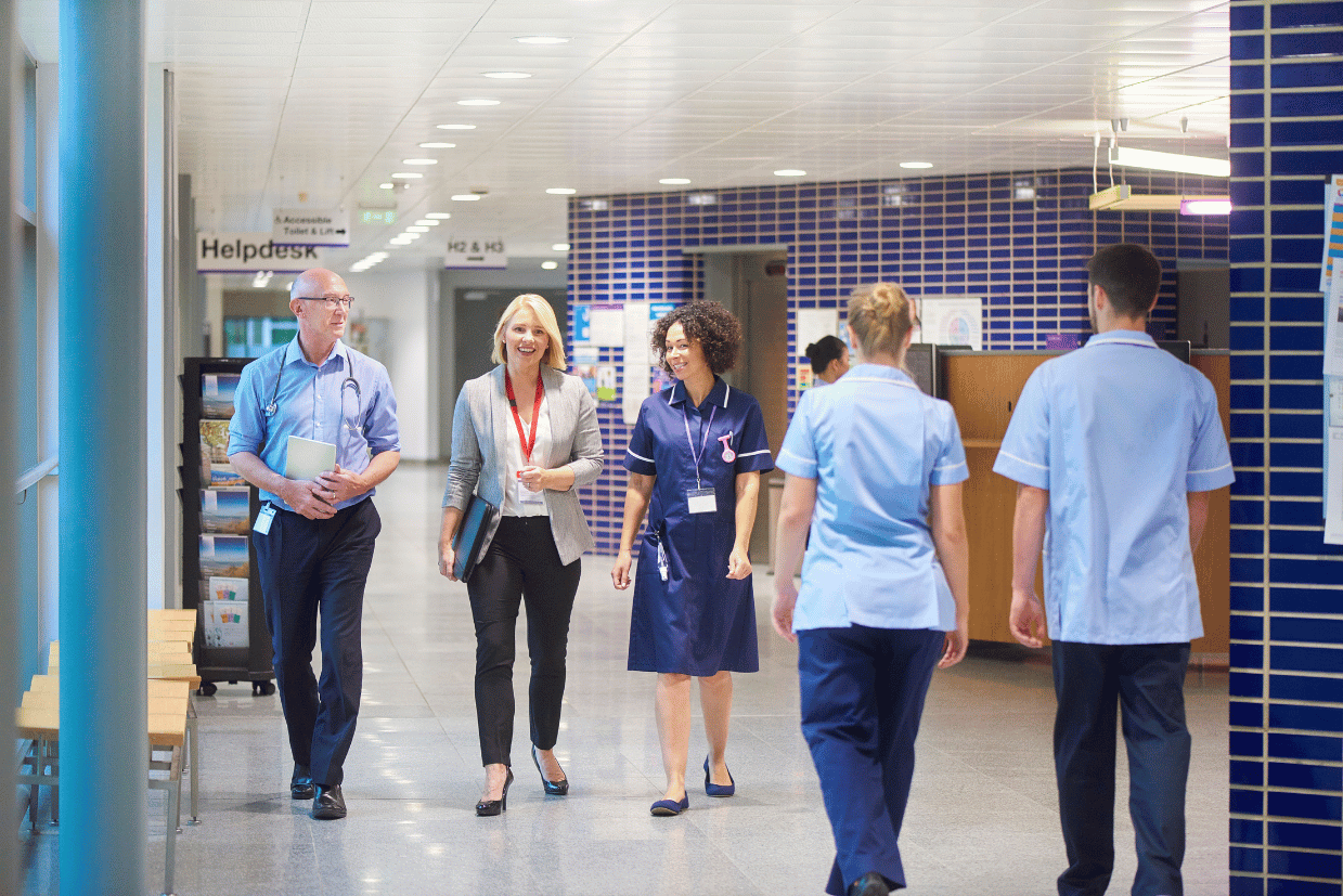 From Search to Appointment: How SEO Converts Online Visitors into Healthcare Patients