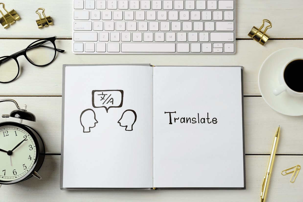 Breaking Barriers: Solutions to Common Spanish-to-English Translation Issues