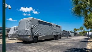 How to Store an RV in Florida Summer Heat (2026 Guide)