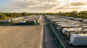 How Long Can You Store an RV? (The Honest Answer)