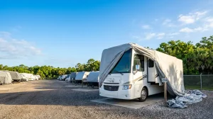 RV Spring Startup Checklist: Get Road-Ready After Storage