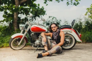 5 Mistakes People Make When Storing a Motorcycle (And How to Avoid Them)